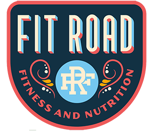 Fitroad Logo